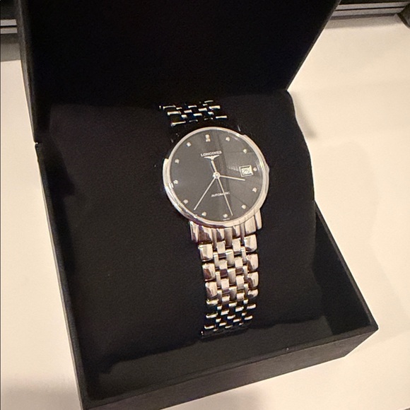 Longines Automatic Watch - Picture 6 of 6
